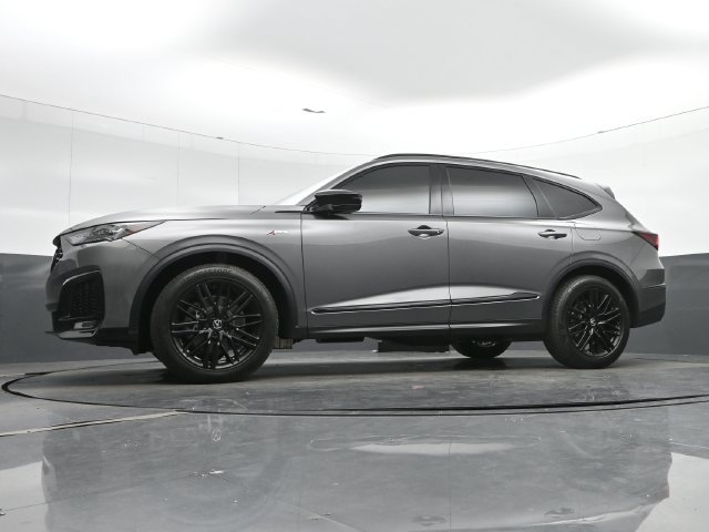 Used 2026 Acura MDX A-Spec w/ Advance Package AWD/4WD image 45