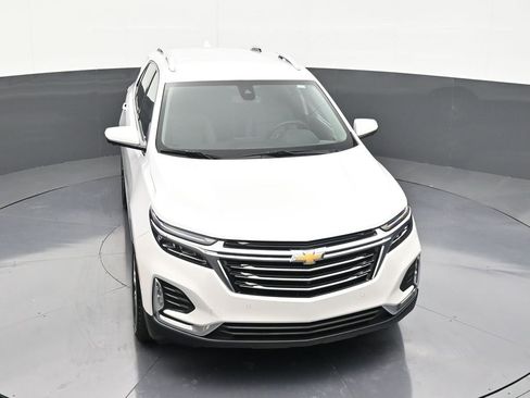 Used 2024 Chevrolet Equinox Premier FWD image 19