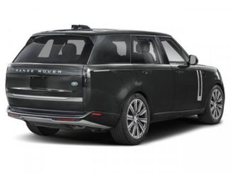 New 2026 Land Rover Range Rover Long Wheelbase SE AWD/4WD video 2