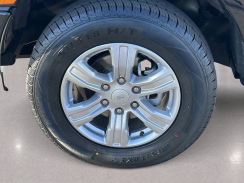 Used 2019 Ford Ranger XLT w/ Equipment Group 301A Mid AWD/4WD image 11