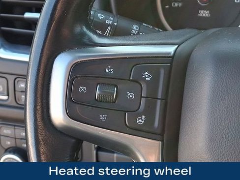 Used 2021 Chevrolet Tahoe Premier w/ Premium Package image 27