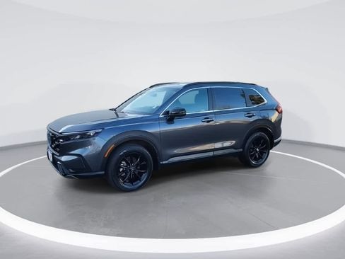 Used 2024 Honda CR-V Sport image 4