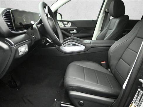 New 2026 Mercedes-Benz GLE 350 4MATIC image 8