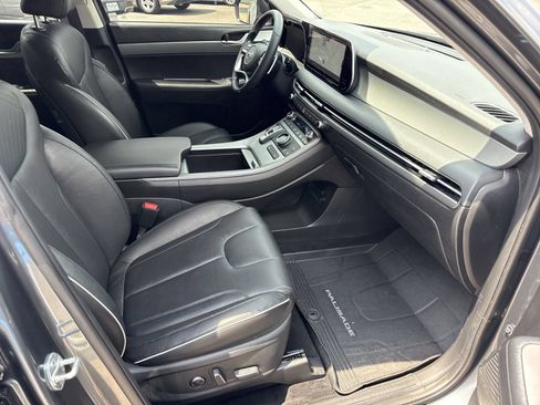 Used 2023 Hyundai Palisade XRT FWD image 34