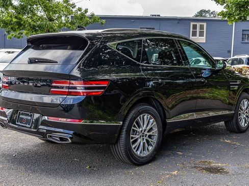 Used 2024 Genesis GV80 2.5T image 6