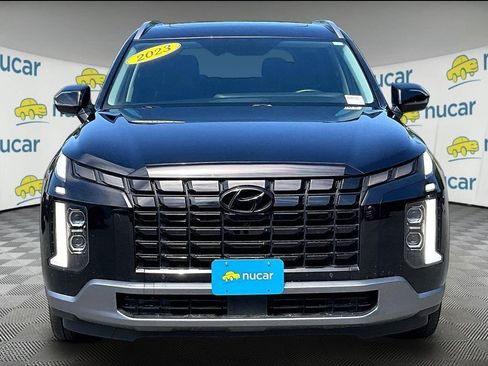 Used 2023 Hyundai Palisade SEL w/ Premium Package AWD/4WD image 2