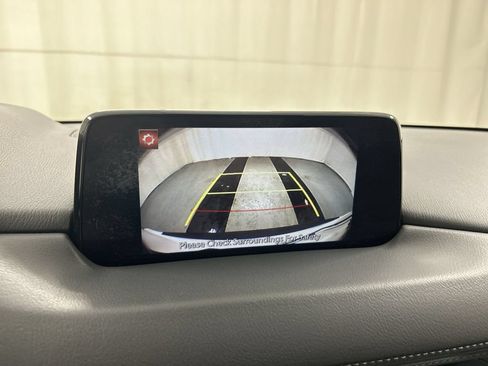 Used 2020 MAZDA CX-5 Grand Touring AWD/4WD image 15