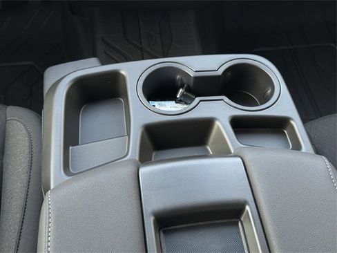 New 2026 Chevrolet Silverado 1500 LT w/ Safety Package image 16