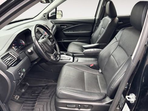Used 2021 Honda Pilot Elite image 9
