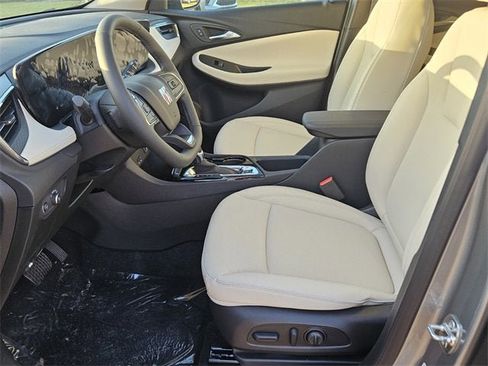 New 2026 Buick Encore GX Sport Touring w/ Comfort Package image 9