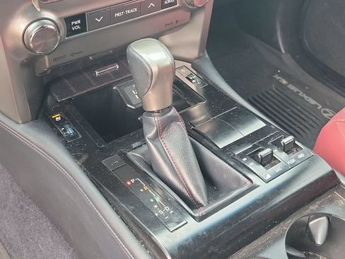 Used 2021 Lexus GX 460 Premium AWD/4WD image 36