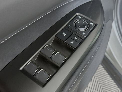 New 2026 Lexus NX 350 AWD w/ Accessory Package (2T) image 17