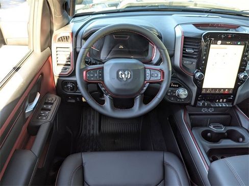 New 2026 RAM 1500 Rebel image 26