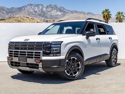 Used 2026 Hyundai Palisade XRT Pro AWD/4WD image 1
