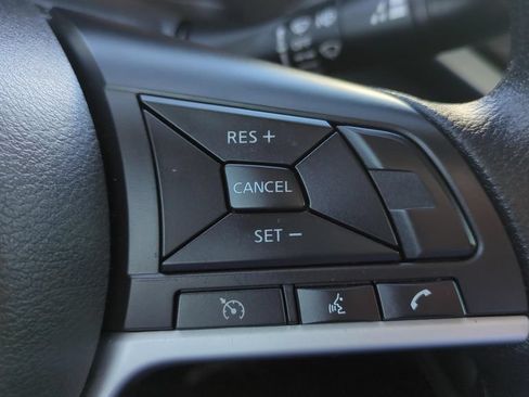 Certified 2023 Nissan Altima 2.5 SV FWD image 19