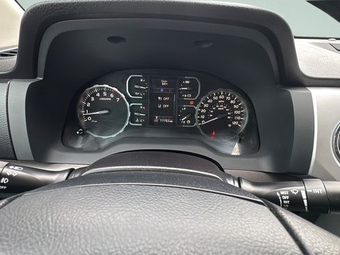 Used 2018 Toyota Tundra SR5 w/ TRD Off Road Package AWD/4WD image 13