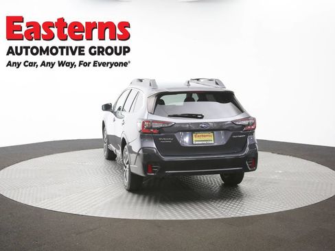 Used 2021 Subaru Outback Premium AWD/4WD image 60