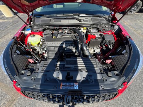 New 2026 Lincoln Corsair Reserve w/ Jet Appearance Package image 33