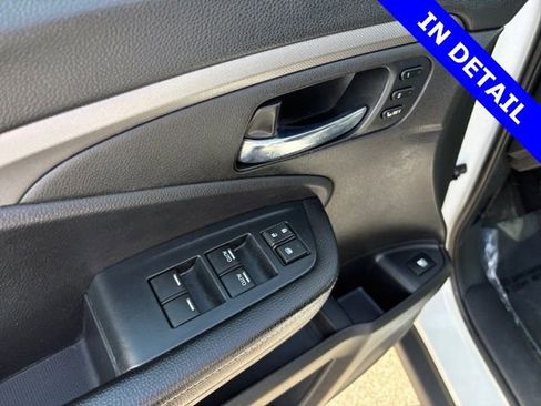 Used 2023 Honda Ridgeline RTL image 21