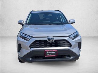 Certified 2024 Toyota RAV4 XLE AWD/4WD video 2