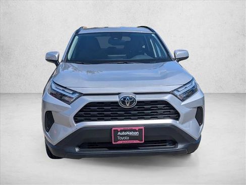 Certified 2024 Toyota RAV4 XLE AWD/4WD image 2