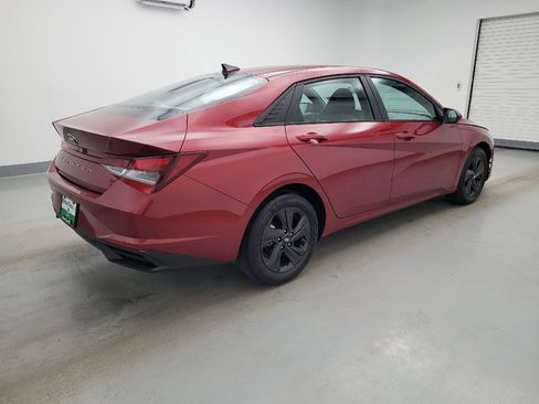 Used 2023 Hyundai Elantra SEL FWD image 10