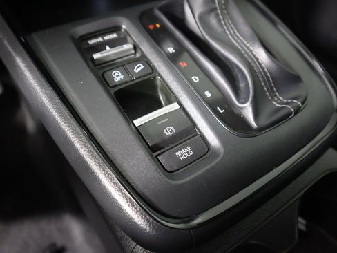 Used 2025 Honda CR-V LX image 41