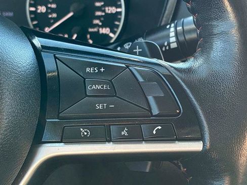 Used 2019 Nissan Altima 2.5 SR image 23