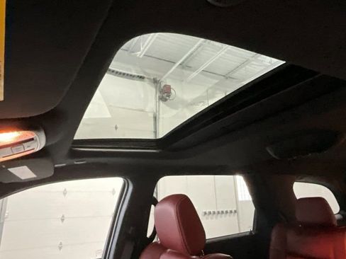 Used 2024 Dodge Durango SRT Hellcat image 21