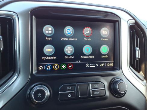 Used 2021 Chevrolet Silverado 1500 LT image 22