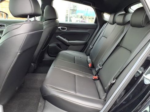 Certified 2025 Acura Integra A-Spec image 5