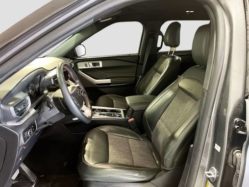 Used 2023 Ford Explorer Timberline w/ Timberline Technology Package AWD/4WD image 22
