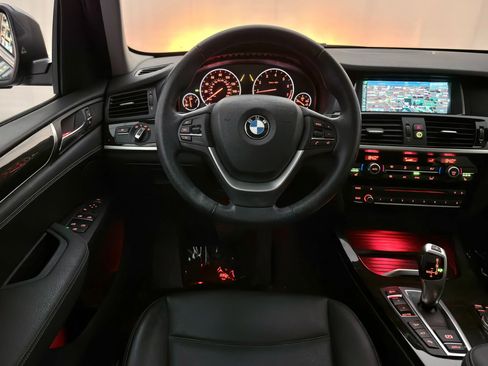 Used 2016 BMW X3 xDrive28i image 31