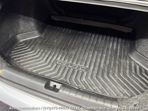 Used 2017 Honda Civic Si image 31