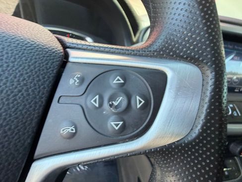 Used 2023 GMC Acadia SLE FWD image 22