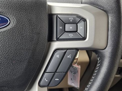 Used 2019 Ford F350 Lariat w/ Tow Technology Bundle image 29