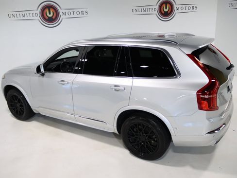 Used 2018 Volvo XC90 T6 Inscription w/ Convenience Package image 8