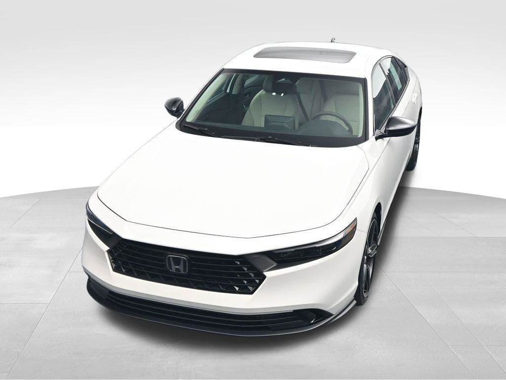Used 2026 Honda Accord SE image 27
