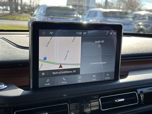 Used 2020 Lincoln Aviator Reserve w/ Equipment Group 202A image 18