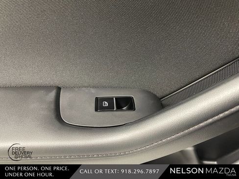 New 2026 MAZDA MAZDA3 s image 37