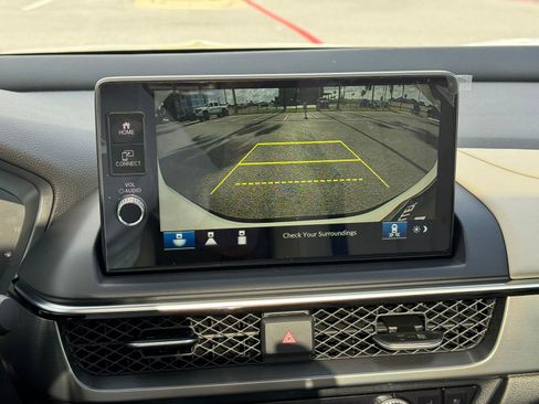 New 2026 Acura ADX A-Spec image 2