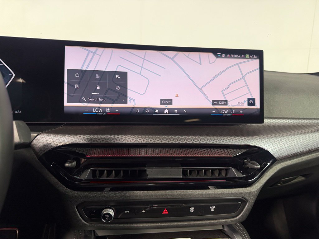 Used 2026 BMW 430i xDrive Coupe AWD/4WD image 18