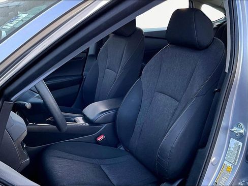 Used 2024 Honda Accord LX image 17