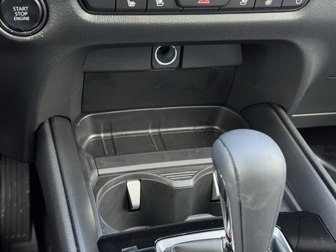 New 2026 MAZDA CX-50 AWD 2.5 S w/ Accent Package image 15