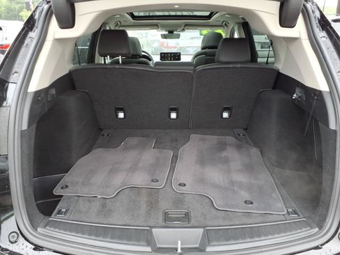 Used 2025 Acura RDX SH-AWD w/ Technology Package image 11