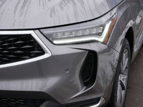 Used 2024 Acura RDX SH-AWD w/ Technology Package image 16