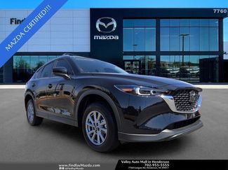 Used 2025 MAZDA CX-5 AWD 2.5 S video 1