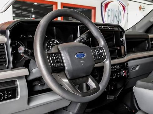 Used 2024 Ford F350 XL AWD/4WD image 16