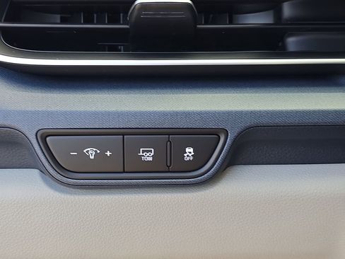 New 2026 Kia Carnival EX image 29