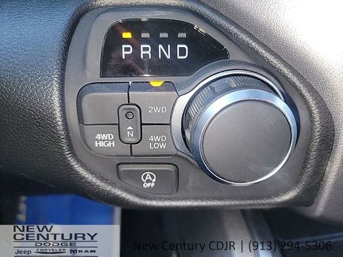 New 2026 RAM 1500 Express image 11